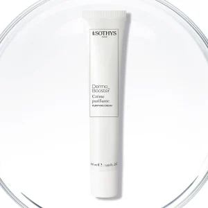 Sothys Paris purifying cream