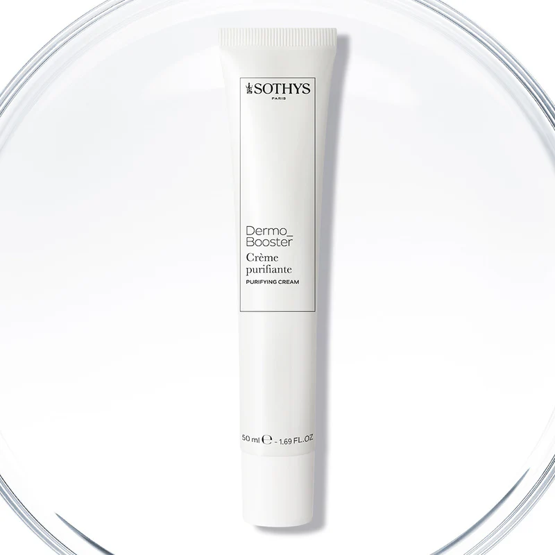 Sothys Paris purifying cream - Afbeelding 2