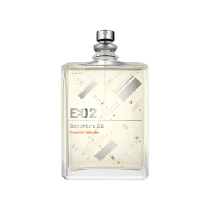 Escentric Molecules, Escentric 02