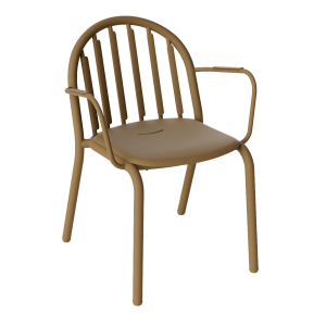 Fatboy Fred’s Armstoel