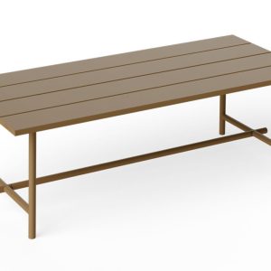 Fatboy Fred’s Table