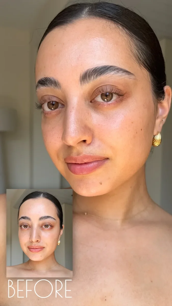 LE BEACH HOLLIDAY SKIN - BRONZING DROPS INSTANT HYDRATING TAN GLOW SERUM 30ML - Afbeelding 3