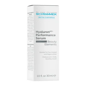 Dr Schrammek Beauty Elements Hyaluron Performance Serum 30ml