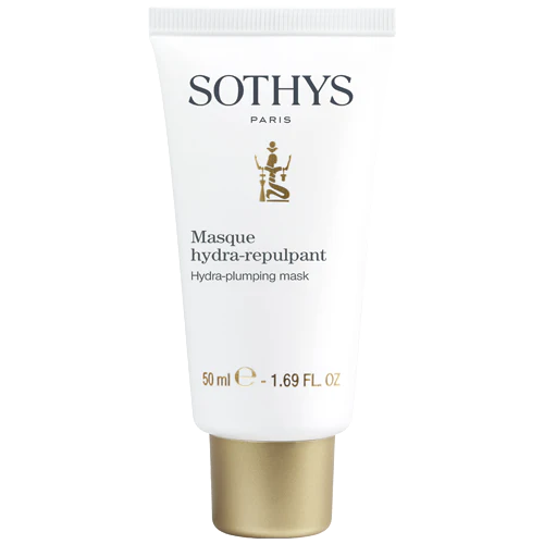 Sothys Paris Hydra-plumping Mask - Afbeelding 2