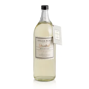 Atelier Rebul Istanbul geurstokjes navulling met stokjes