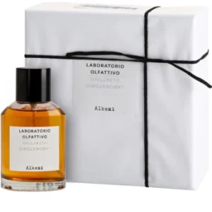 Laboratorio Olfattivo Alkemi