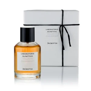 Laboratorio Olfattivo Daimiris