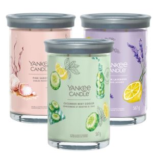 Yankee Candle Voorjaars Bundel