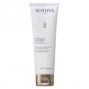 Sothys Paris Morning Cleanser