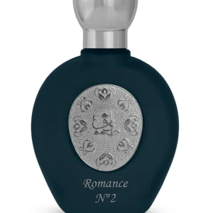 Taif Al Emarat Romance N°2