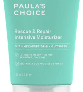 Paula's Choice Calm Rescue & repair Intensive Moisturizer Normal to Dry