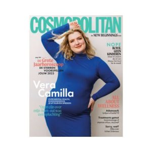 Cosmopolitan abonnement cadeau