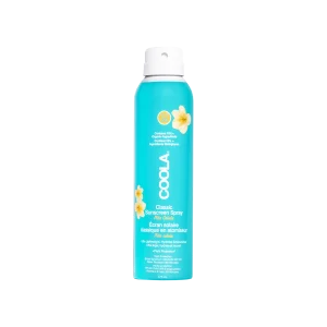 Coola Classic Body Sunscreen Spray SPF 30 Pina Colada, 177ml