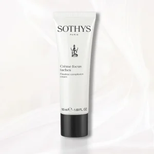 Sothys Paris flawless complexion cream