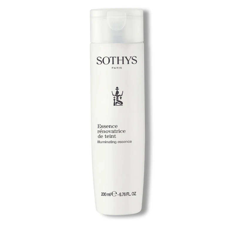Sothys Paris illuminating essence