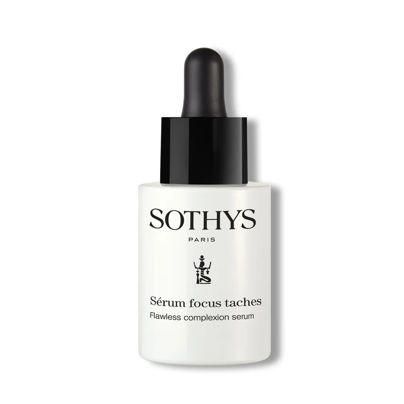 Sothys Paris Flawless Complexion Serum - Afbeelding 2