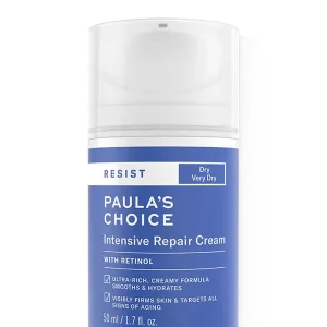 Intensive Repair Cream Resist
