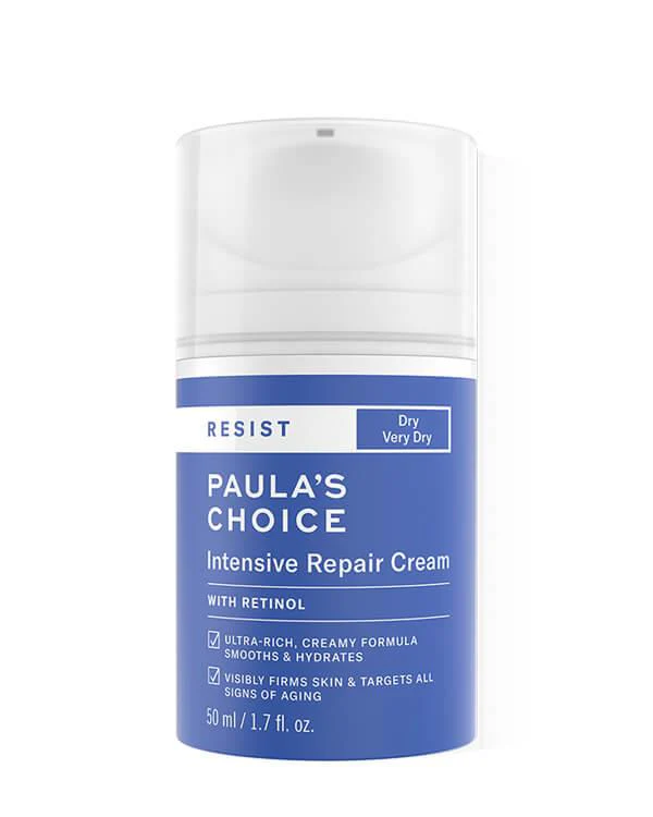 Intensive Repair Cream Resist - Afbeelding 2