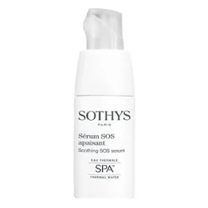 Sothys Paris Soothing SOS Serum