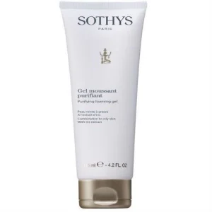Sothys Paris Purifying Foaming Gel