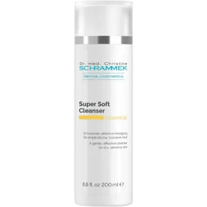 Dr Schrammek Essential Super soft cleanser 200 ml