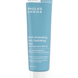 Paula's Choice Resist Anti-Aging Dagcrème SPF 50