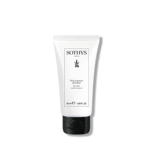 Sothys Paris décolleté youth treatment