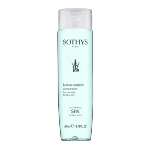 Sothys Paris Comfort Lotion