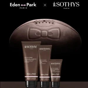 Sothys Paris Eden Park Coffret Homme