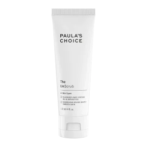 Paula's Choice The UnScrub