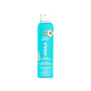 Coola Classic Body Sunscreen Spray SPF 30 Tropical Coconut 177ml